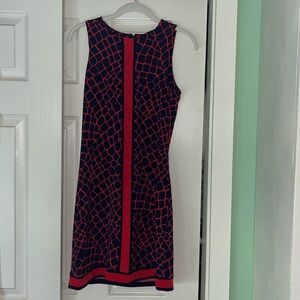 Michael Kors Patterned dress